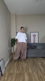 PANTALON CURVI BOMBACHO CANADÁ