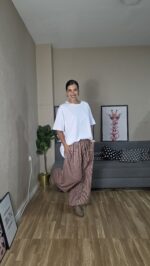 PANTALON CURVI BOMBACHO CANADÁ - Imagen 4