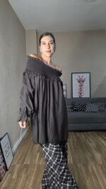 CAMISA CURVI SOFIA