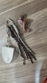 CHARMS (LLAVEROS O PARA BOLSOS) - Imagen 5