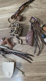 CHARMS (LLAVEROS O PARA BOLSOS) - Imagen 2