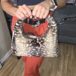 BOLSO PELO