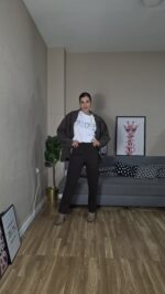 LEGGINS CURVI SILVIA - Imagen 9