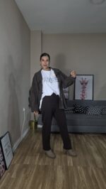 LEGGINS CURVI SILVIA - Imagen 8