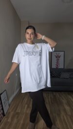 CAMISETA CURVI J'ADORE - Imagen 2
