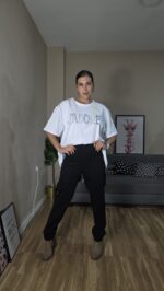 LEGGINS CURVI SILVIA - Imagen 10