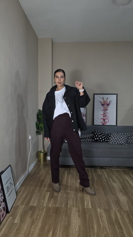 LEGGINS CURVI SILVIA