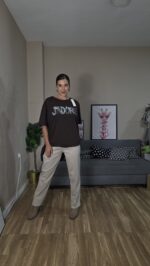 LEGGINS CURVI SILVIA - Imagen 7