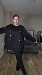 SUDADERA CURVI MILITAR - Imagen 7