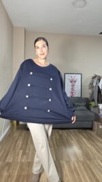 SUDADERA CURVI MILITAR