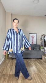 BOMBER CURVI FOREVER - Imagen 4
