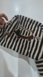 BOLSO TELA DOG - Imagen 6