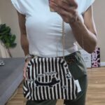 BOLSO TELA DOG