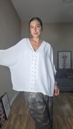 CAMISA CURVI LONDRES - Imagen 10