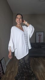 CAMISA CURVI LONDRES - Imagen 9