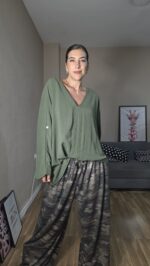 CAMISA CURVI LONDRES - Imagen 8