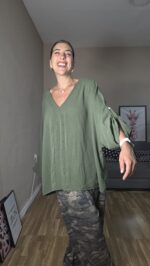 CAMISA CURVI LONDRES - Imagen 7