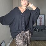 CAMISA CURVI LONDRES