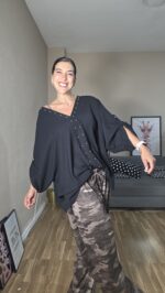 CAMISA CURVI LONDRES - Imagen 6
