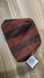 BOLSO TELA RAYAS - Imagen 4