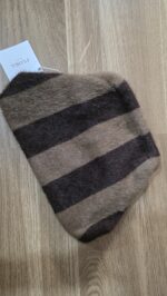 BOLSO TELA RAYAS - Imagen 5