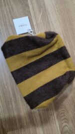 BOLSO TELA RAYAS - Imagen 6