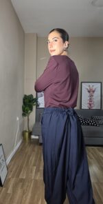 BODY SEMICURVI LICRA - Imagen 4