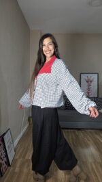 CHAQUETA T.PEQUEÑA SEMICURVI BERLÍN
