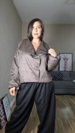 CHAQUETA T.PEQUEÑA SEMICURVI BERLÍN - Imagen 5