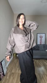 CHAQUETA T.PEQUEÑA SEMICURVI BERLÍN - Imagen 4