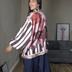 BOMBER CURVI OESTE