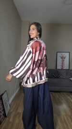 BOMBER CURVI OESTE