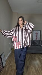 BOMBER CURVI OESTE - Imagen 4
