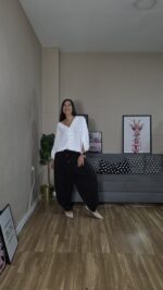JOGGER CURVI TACHUELAS - Imagen 4