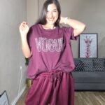 CAMISETA CURVI VOGUE