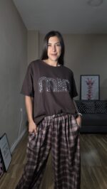 CAMISETA CURVI VOGUE - Imagen 7