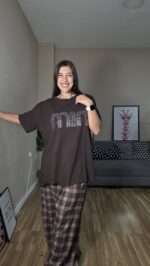 CAMISETA CURVI VOGUE - Imagen 6