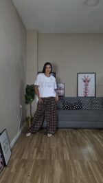 PANTALON CURVI TIERRA - Imagen 2
