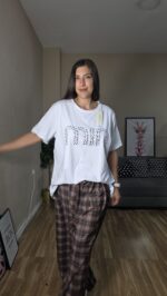 CAMISETA CURVI VOGUE - Imagen 4