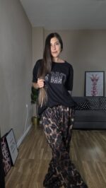 CAMISETA CURVI VOGUE - Imagen 2