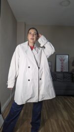 GABARDINA CURVI