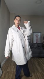 GABARDINA CURVI - Imagen 6