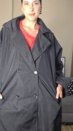 GABARDINA CURVI - Imagen 2