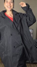 GABARDINA CURVI - Imagen 3