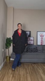 GABARDINA CURVI - Imagen 7