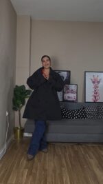 GABARDINA CURVI - Imagen 8