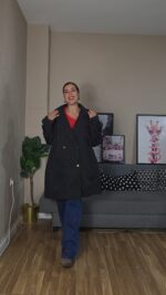 GABARDINA CURVI - Imagen 9