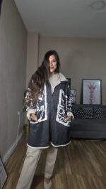 SUDADERA CURVI ANTE NY - Imagen 12
