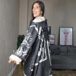 SUDADERA CURVI ANTE NY