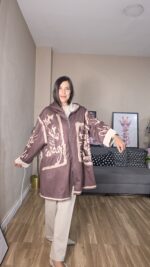 SUDADERA CURVI ANTE NY - Imagen 8
